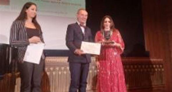 المسلات.. احتفالية كبرى بالأكاديمية المصرية بروما