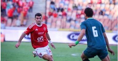 بعد تصدر الدوري.. الأهلي يستعد لمواجهة إيجل نوار البوروندي في دوري أبطال إفريقيا
