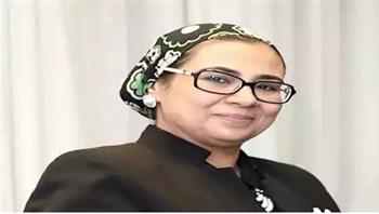   أمل عمار: "روزاليوسف" منارة التنوير وصوت المرأة والمجتمع على مدار قرن من العطاء