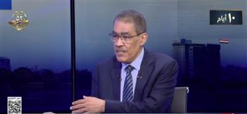   ضياء رشوان: مصر أصبحت من شركاء الاتحاد الأوروبي.. والأوروبيون لا يجاملون أحدا