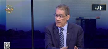   ضياء رشوان: الاتفاق على عقد القمة المصرية الأوروبية في 2027 يعبر عن استدامة العلاقات