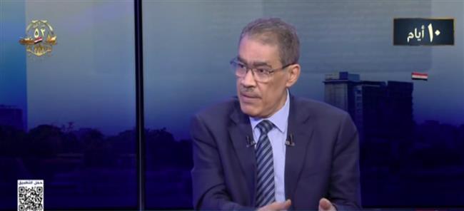 ضياء رشوان: الاتفاق على عقد القمة المصرية الأوروبية في 2027 يعبر عن استدامة العلاقات
