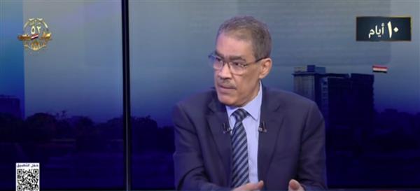 ضياء رشوان: الاتفاق على عقد القمة المصرية الأوروبية في 2027 يعبر عن استدامة العلاقات
