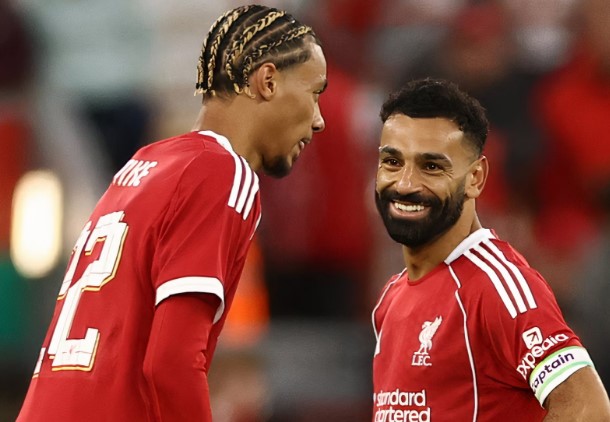 هوجو إيكتيكي: محمد صلاح هو أعظم لاعب في تاريخ الدوري الإنجليزي