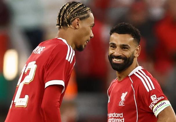 هوجو إيكتيكي: محمد صلاح هو أعظم لاعب في تاريخ الدوري الإنجليزي