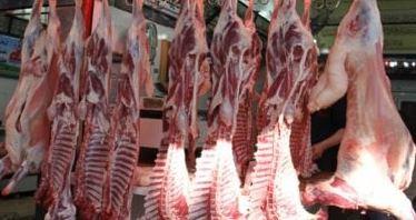 انخفاض أسعار اللحوم في الأسواق
