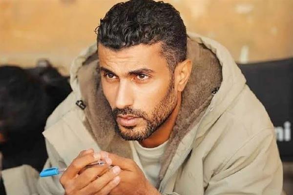 غموض وتشويق.. المخرج محمد سامي يلمح لحدث ضخم