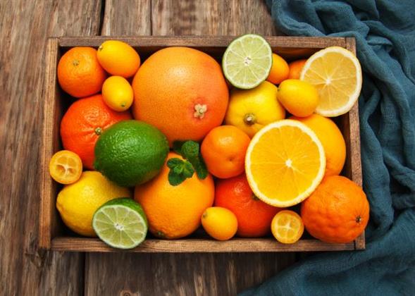 5 فوائد مذهلة تجعل الحمضيات جزءًا أساسيًا من نظامك الغذائي