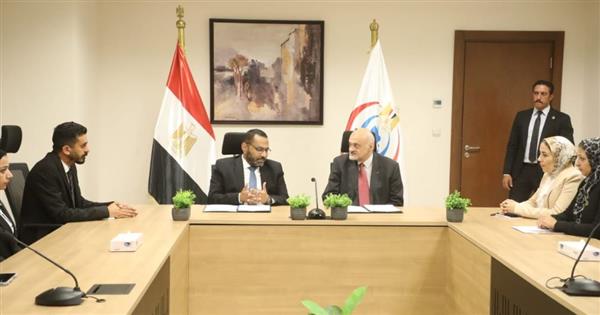 الصحة توقّع مذكرة تفاهم مع الجمعية المصرية لأمراض توقف القلب المفاجئ