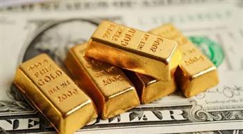   أسعار الذهب ترتفع بنحو 1% في آسيا