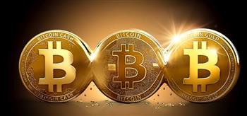   بتكوين تتحرك بشكل محدود وسط مخاوف من الحرب التجارية