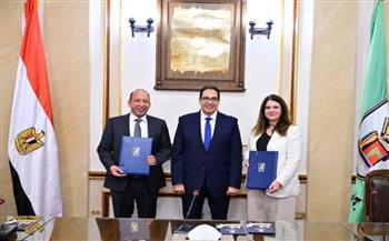   تعاون مشترك بين "المنيل التخصصي" و"طب الأسنان التعليمي"