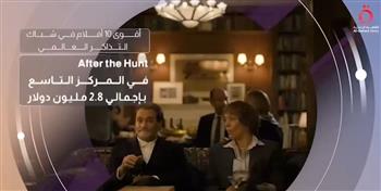   الرشيدي: "أوسكار" ينقل السينما المصرية إلى عالم الخيال العلمي