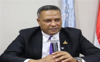   حمزة: كلمة الرئيس السيسي بالقمة الأوروبية عكس مكانة مصر القيادية