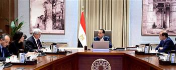   مدبولى يتابع مع وزيري التعليم العالي والمالية عددا من ملفات التعاون المشترك