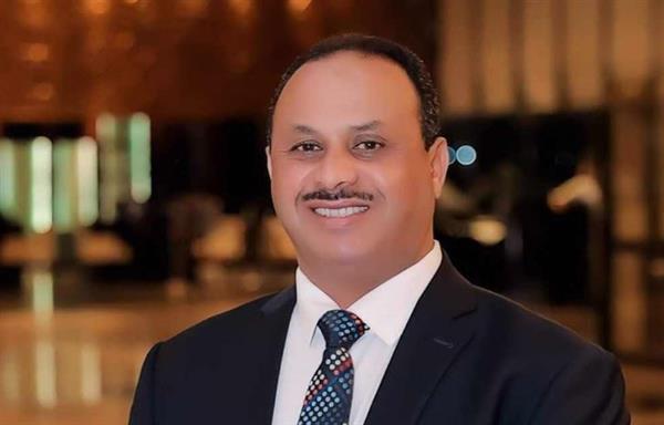 عبدالغني: كلمة الرئيس السيسي في قمة بروكسل أكدت مكانة مصر الريادية في المنطقة