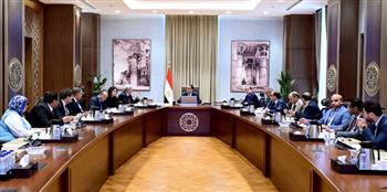   رئيس الوزراء يُتابع مع وزيري التعليم العالي والمالية عدداً من ملفات التعاون المشترك