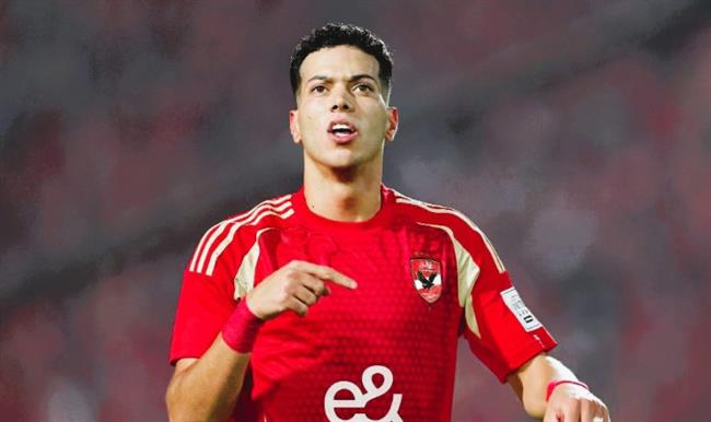 تطورات جديدة.. الجهاز الطبي للأهلي يحدد موعد عودة إمام عاشور للتدريبات
