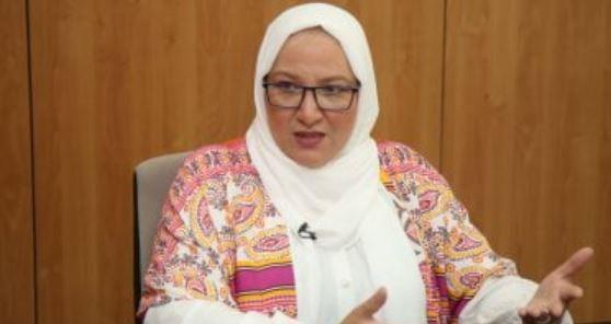 خاص| هند سعيد صالح عن صلاح السعدني : "أبي كان يراه أنقى القلوب"