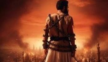   عرض فيلم "أسد" بطولة محمد رمضان خلال موسم عيد الفطر 2026