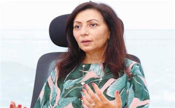   هند الشربيني ضمن قائمة فوربس 2025 لأقوى قادة الرعاية الصحية في الشرق الأوسط