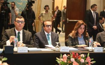   وزير الصحة يشهد إطلاق الاستراتيجية الوطنية للعمران والبناء الأخضر