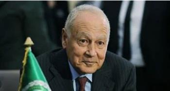   أبو الغيط يدين اتخاذ الاحتلال خطوات نحو ضم أراض فلسطينية في الضفة الغربية