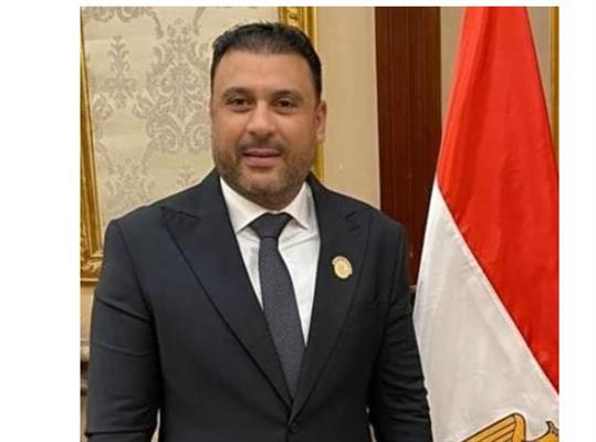 عمر الغنيمي: كلمة الرئيس في قمة بروكسل تؤسس لتحالف صناعي وتكنولوجي قوي مع أوروبا