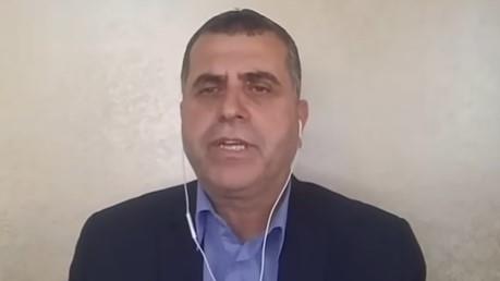 "فتح": نطالب واشنطن بقرارات حقيقية تدعم الشعب الفلسطيني والاعتراف بالدولة الفلسطينية