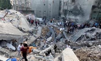   الصحة الفلسطينية: ارتفاع حصيلة العدوان على قطاع غزة إلى 68280