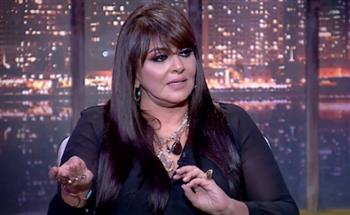   هالة صدقي: يسعدني التكريم في السويس المدينة الباسلة  ​