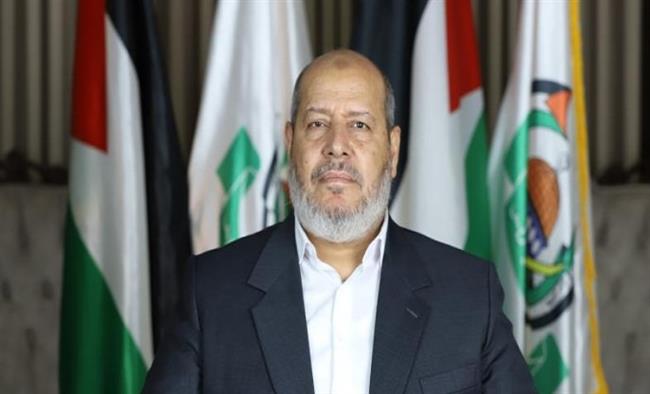 القاهرة الإخبارية: وفد حماس برئاسة خليل الحية يلتقي الآن وفد حركة فتح