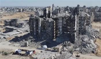   القاهرة الإخبارية: وفدا حماس وفتح يبحثان ترتيبات ما بعد وقف الحرب على غزة
