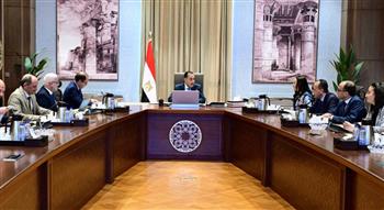   رئيس الوزراء يتابع الموقف المالي للهيئة القومية للتأمين الاجتماعي