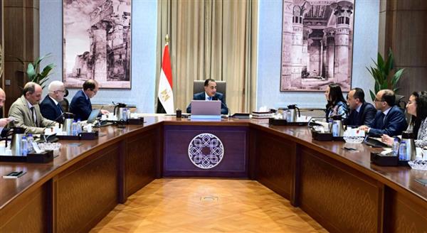 رئيس الوزراء يتابع الموقف المالي للهيئة القومية للتأمين الاجتماعي