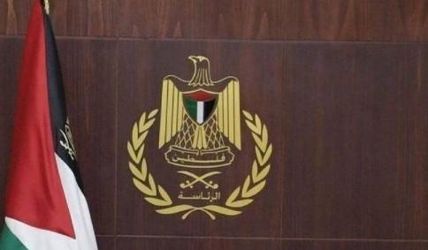 الرئاسة الفلسطينية: نطالب ترامب ببذل المزيد من الجهود لتحقيق الاستقرار في الشرق الأوسط