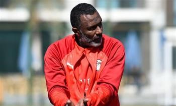   أحمد الكأس: لن نكتفي بالظهور المشرف في قطر.. ونبحث عن إنجاز عالمي