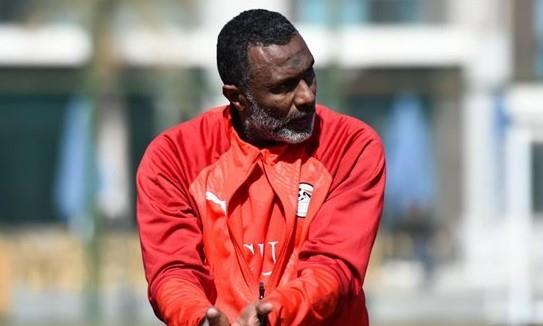 أحمد الكأس: لن نكتفي بالظهور المشرف في قطر.. ونبحث عن إنجاز عالمي