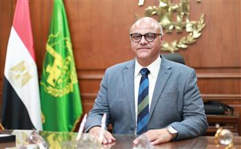   محافظ القليوبية يهنئ "بسملة" و"تغريد" لتفوقهما في "تحدي القراءة العربي"
