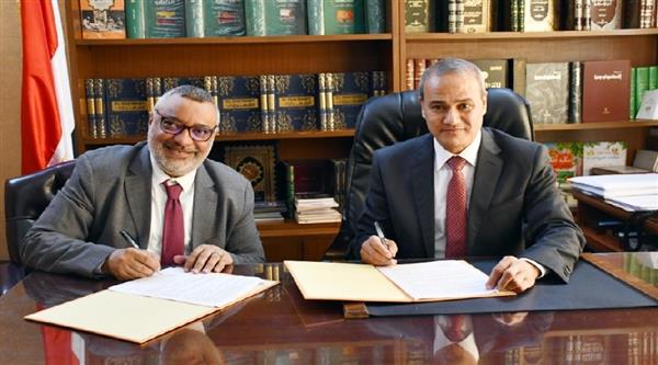 الكاتب والسيناريست عبد الرحيم كمال بنضم إلى كُتّاب ومؤلفي "دار المعارف"