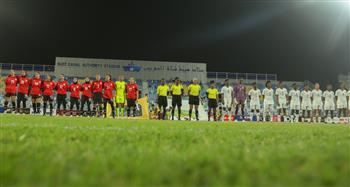   منتخب السيدات يخسر أمام غانا 3-0 في ذهاب تصفيات أمم إفريقيا