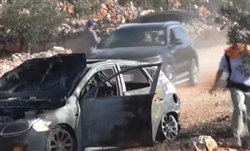   عضو الحزب الديمقراطي: إسرائيل تسعى لضم الضفة الغربية ضمن مشروع "إسرائيل الكبرى"