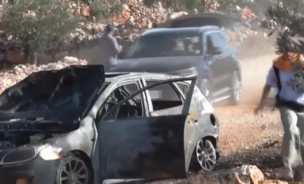 عضو الحزب الديمقراطي: إسرائيل تسعى لضم الضفة الغربية ضمن مشروع "إسرائيل الكبرى"