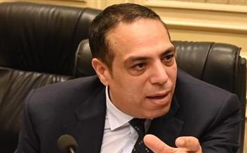  الصافي عبد العال: لقاء السيسي وميتسولا يعكس متانة العلاقات المصرية الأوروبية