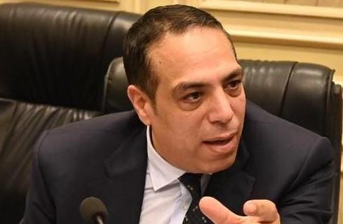 الصافي عبد العال: لقاء السيسي وميتسولا يعكس متانة العلاقات المصرية الأوروبية