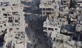   أبو شامة: مصر تبذل جهودًا حثيثة لترتيب البيت الفلسطيني وتوحيد الصف الوطني