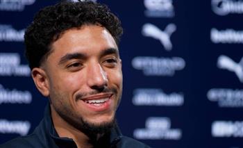   عمر مرموش يحكي عن بدايته في مصر.. وصدمة الجماهير الأوروبية