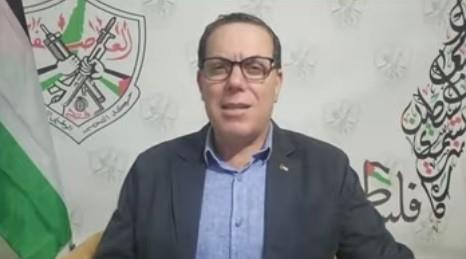 "فتح": مصر تقود خطة تعافي تعود بالنفع على الشعب الفلسطيني