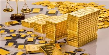   سعر الذهب في بداية تعاملات اليوم
