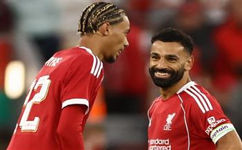   هوجو إيكتيكي: محمد صلاح هو أعظم لاعب في تاريخ الدوري الإنجليزي
